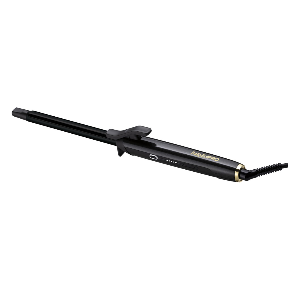 BaByliss PRO Fer à boucler haute performance, 16mm