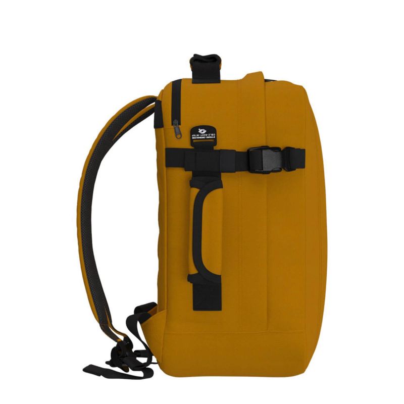 Cabinzero sac à dos technique classique 28l orange chill